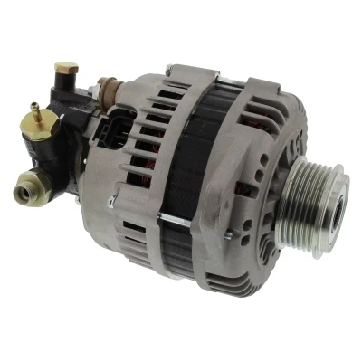 Bild av MAPCO 13826 Alternateur 14V 110A OPEL: Astra H 3/5 portes, GTC, Caravan, VAUXHALL: Mk5