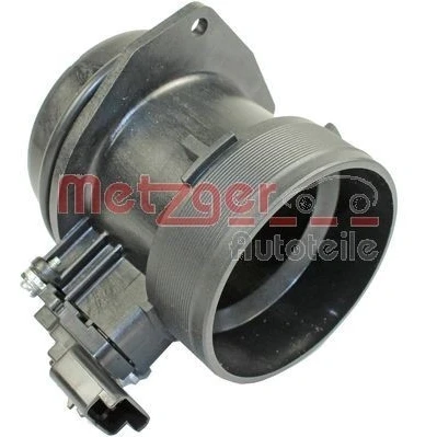 Bild av METZGER 0890388 Débitmètre d&#039;air avec boîtier PEUGEOT: 3008 I, 407 Berline, 5008 CITROËN: C5 3, III Break, Jumpy II Van, FIAT: Scudo