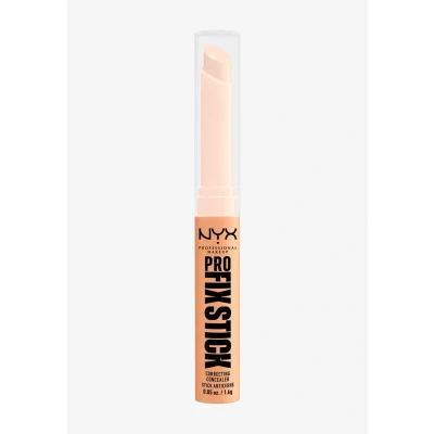 Bild av Nyx Professional Makeup FIX Stick Mascara, Storlek: 1.6 g, Neutral