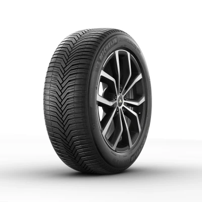 Bild av Michelin CROSSCLIMATE 225/55 R18 102V auto Pneus toute saison PEUGEOT: 3008 II SUV, 4008 I, HYUNDAI: ix35, Tucson 613737