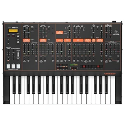Bild av Behringer ODYSSEY Analog synthesizer