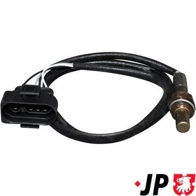 Bild av JP GROUP 1193801000 Sonde lambda de régulation AUDI: A3 3/5 portes, A4 B5 Berline, A6 C5 Avant, VOLKSWAGEN: Polo III portes
