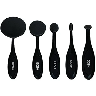 Bild av GOSH Copenhagen Blending Brush Set