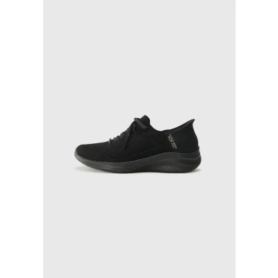 Bild av Skechers dam Ultra Flex 3.0 Elevated Motion sneakers, Svart, 4.5 UK, 37.5 EU
