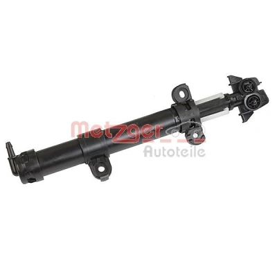 Bild av METZGER 2220651 Gicleur d&#039;eau de nettoyage, nettoyage des phares avant gauche JAGUAR: XF Berline