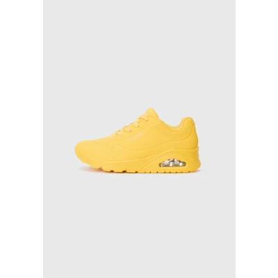 Bild av Skechers UNO Stand ON AIR sneakers, Brun, 5 UK, 38 EU