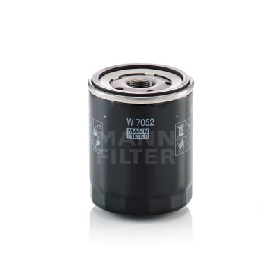 Bild av Oljefilter MANN FILTER W 7052