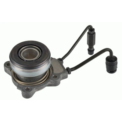 Bild av SACHS 3182 600 209 Dispositif de débrayage central, embrayage MERCEDES BENZ: Classe B, A