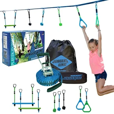 Bild av Schildkröt Jungle Line startset