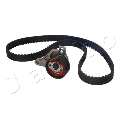 Bild av JAPKO KJT313 Kit de distribution 117 FORD: FIESTA 4, Focus 2, Mk1 3/5 portes, VOLVO: V50, S40 II, MAZDA: 2 5 portes