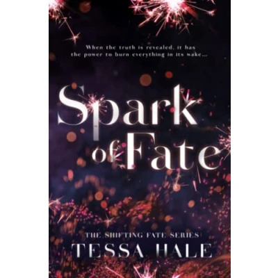 Bild av Spark of Fate: A Shifting Fate Special Edition