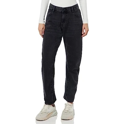 Bild av G STAR damjeans, Svart (Worn in Black Smoke D19821 d291 g11), 28W / 30L