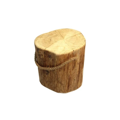 Bild av Hillerstorp, Pölkky stubbe Ø36 45 cm