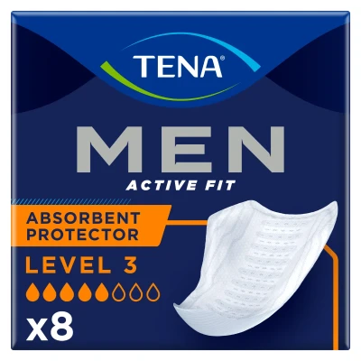Bild av TENA Men Level 3 8 st