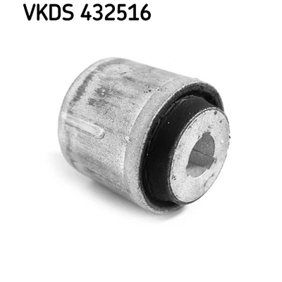 Bild av SKF VKDS 432516 Silent Bloc De Triangle JEEP: Renegade SUV
