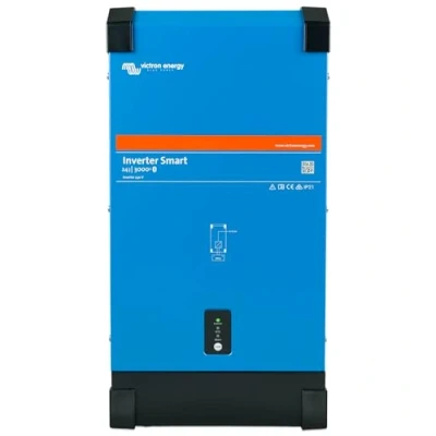 Bild av Victron Phoenix Smart växelriktare 24/3000 24 V 230 2 400 W Ve.Direct Bluetooth integrerad