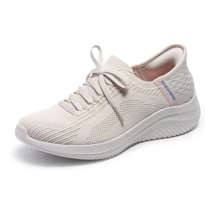 Bild av Skechers Ultra Flex 3.0 Brilliant Path Natural 6 C Wide