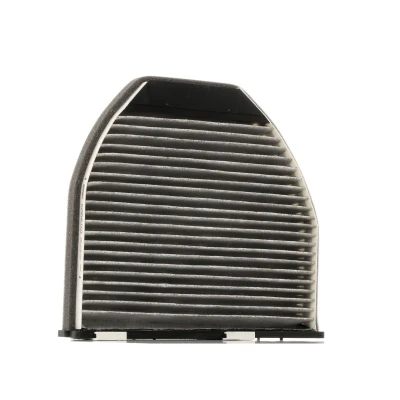 Bild av Filter, kupéventilation HENGST FILTER E2954LC03