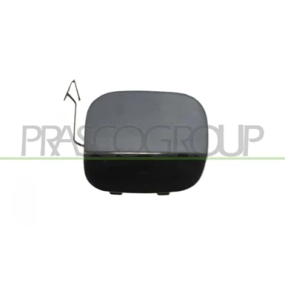Bild av PRASCO PR8281236 Skydd, dragkrok vänster fram