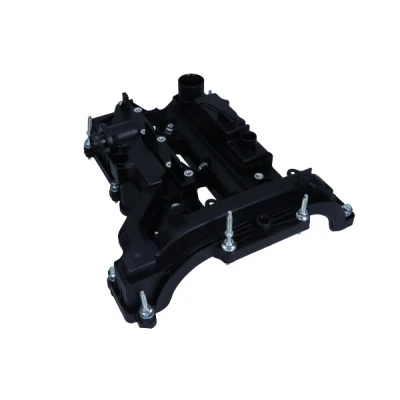 Bild av MAXGEAR 28 0886 Cache Culbuteur avec joint d&#039;étanchéite vis/boulons FORD: FOCUS 3, Grand C Max, Transit Custom V362 Van