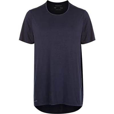 Bild av Endurance SIVA Tshirt till träning, Storlek: 40, Dark sapphire
