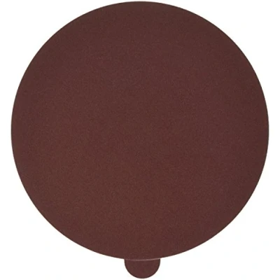 Bild av Proxxon 28972 Corindon Sampula Sanding Discs for Tsg 250 / E Zviyo 150, 5 zvikamu, simbi
