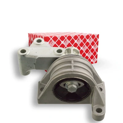 Bild av FEBI BILSTEIN 102977 Motorkudde Höger Gummimetallager FIAT: Ducato II Flak/Chassi