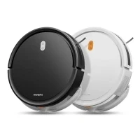 Bild av Xiaomi Robotdammsugare E5 Black