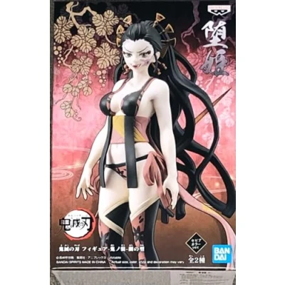 Bild av Banpresto Action Figur Daki Demon Slayer: Kimetsu No Yaiba Series Vol.8 16cm BP19040 Multifärg