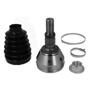 Bild av METELLI 15 1599 Tête De Cardan Thermoplastique SAAB: 9 3 Berline