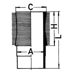 Bild av Rep.sats, kolv/cylinderfoder Kolbenschmidt 91395971