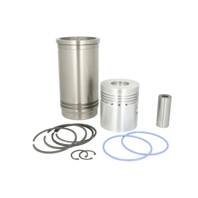Bild av Rep.sats, kolv/cylinderfoder MAHLE 595 26 90