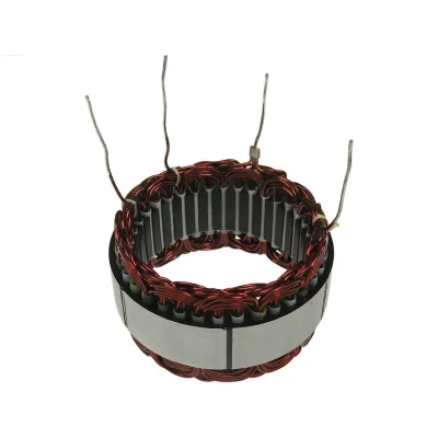 Bild av AS PL AS6009 Stator, alternateur