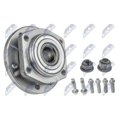 Bild av NTY KLP VV 010 Kit de roulements roue VOLVO: XC70 I Cross Country, 850 Break, V70