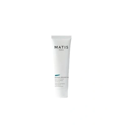 Bild av Matis Reponse Preventive Hydra Fresh Serum 30 ml