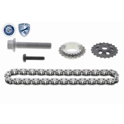 Bild av VAICO V20 3922 Kit de chaînes, commade pompe à huile MINI: 3/5 portes