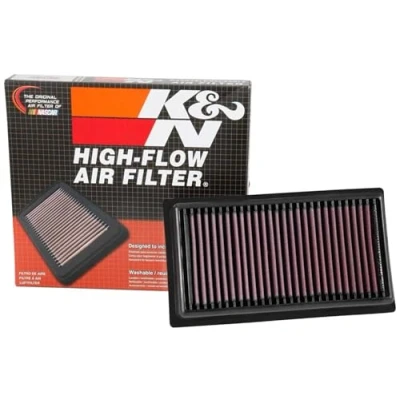 Bild av Luftfilter K&amp;n filters 33 5060