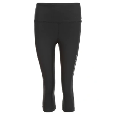 Bild av Endurance Energyw XQL Träningsshorts 3/4längd, Storlek: 34, Black