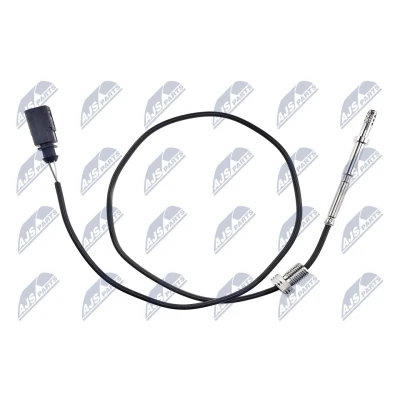 Bild av Sensor, avgastemperatur, audi a4 b7, b7 avant, cabriolet, skoda superb i, vw passat b5.5, b5.5 variant, 038 906 088 C, 0