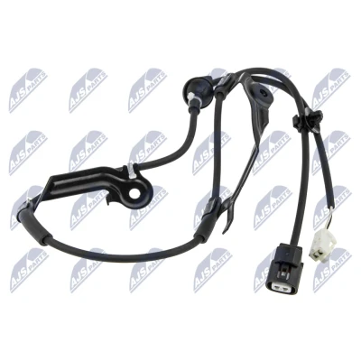Bild av ABS givare, Sensor, hjulvarvtal, Bakaxel vänster, toyota yaris, 89516 0D020, 52020