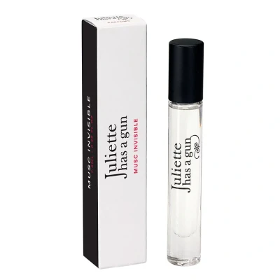 Bild av Juliette has a gun Musc Invisible Eau de Parfum 7,5 ml