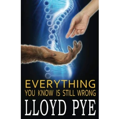 Bild av Everything You Know Is STILL Wrong: Revised Edition