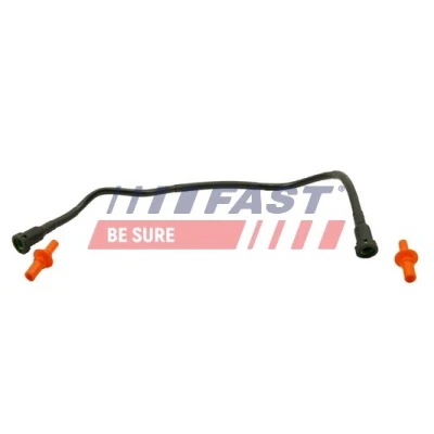 Bild av FAST FT39561 Tuyau de carburant PEUGEOT: 3008 I, 208 I 3/5 portes, 308 SW 2, CITROËN: C3 II, DS3 3 C4 II Cactus, DS: portes