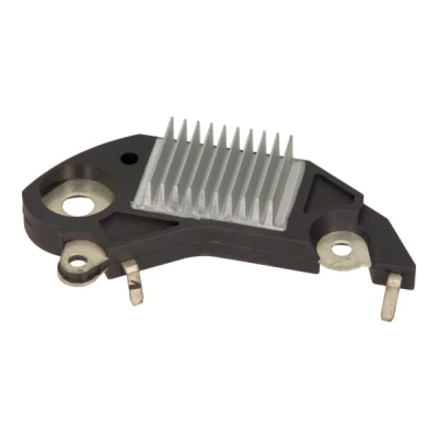 Bild av MAXGEAR 10 0174 Generatorregulator 14V OPEL: Omega B Caravan
