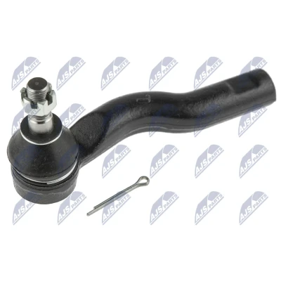 Bild av NTY SKZ MZ 020 Rotule de direction M 12 x 1,25 Essieu avant gauche MAZDA: 6 5 portes, Berline, Break
