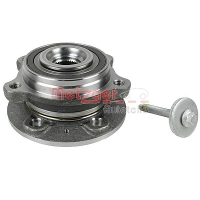 Bild av METZGER WM 2268 Kit de roulements roue 117 VOLVO: XC90 II, XC60 V90 II Break