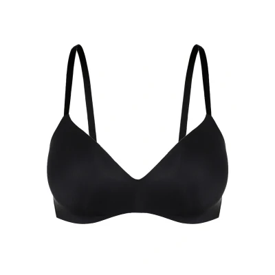 Bild av Skiny Damen Multi Schalen bh OHNE BÜGEL Axelbandslös / Multifunktionsbh, Storlek: 85B, Black