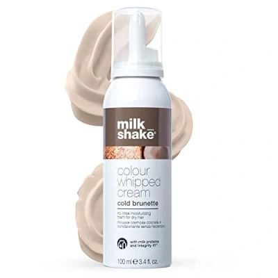 Bild av Milk_Shake Colour Whipped Cream 100 ml