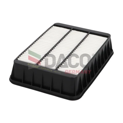 Bild av Luftfilter DACO Germany DFA0614