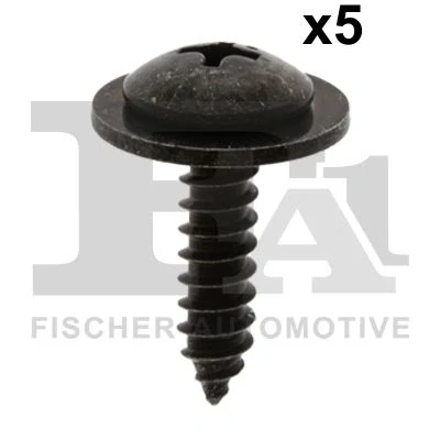 Bild av FA1 79 70001.5 Skruv / Bult